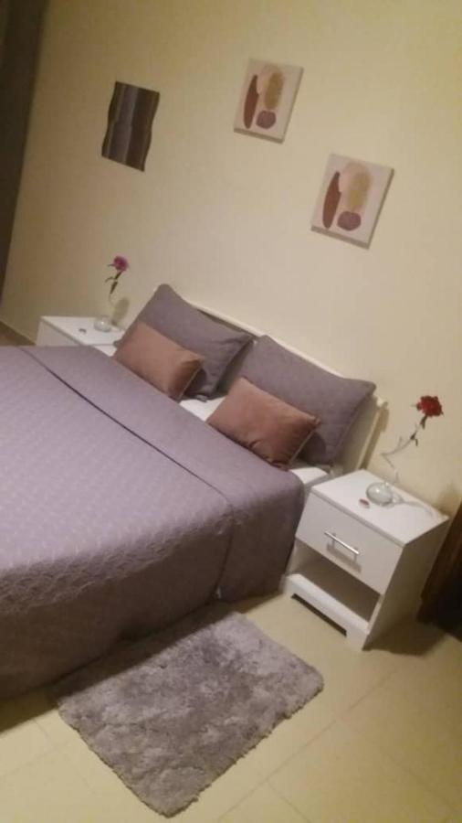 Diokoul Chez Camille A Zac Mbao 아파트 외부 사진